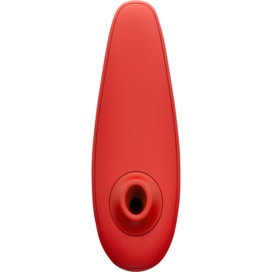 Classic 2 Klitoris-Stimulator 2 Vivid Red Marilyn Monroe - Special Edition von Womanizer Bis zu 55% Rabatt