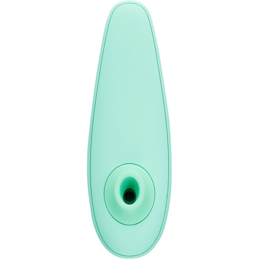Classic 2 Klitoris-Stimulator 2 Mint Marilyn Monroe - Special Edition von Womanizer Super Rabatt