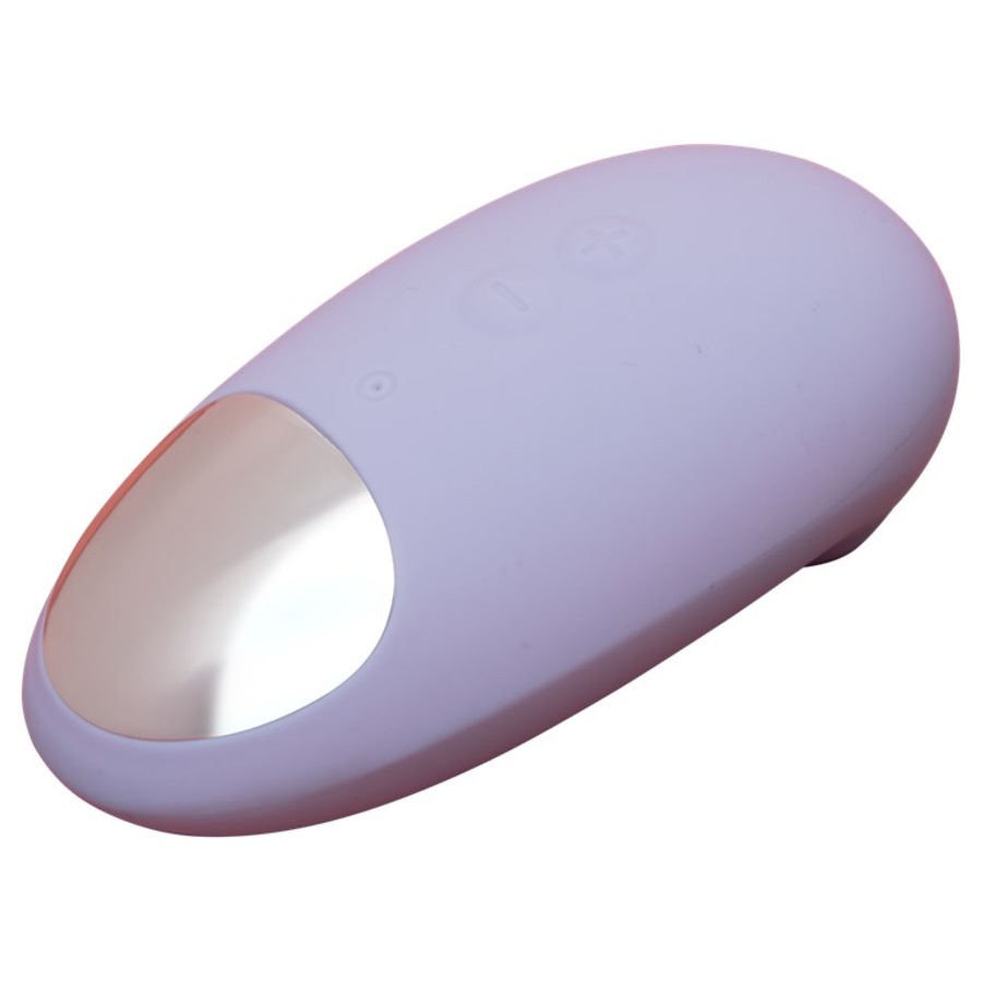 Vibratoren Pleasure Air Stimulator Lilac von Lovehoney mon ami Riesige Rabatte