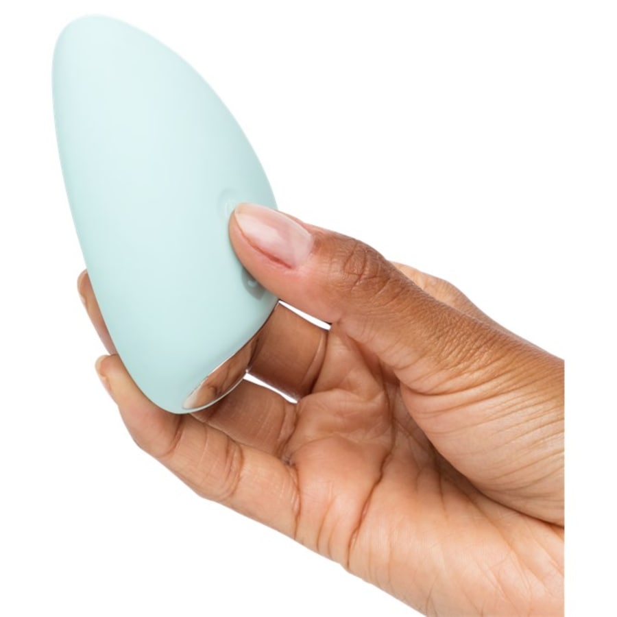 Vibratoren Layon Vibrator Mint von Lovehoney mon ami 50% Rabatt mit kostenlosem Versand