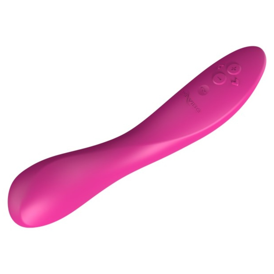 Rave 2 Fuchsia von We-Vibe ❤️ günstig kaufen Fabrikladen