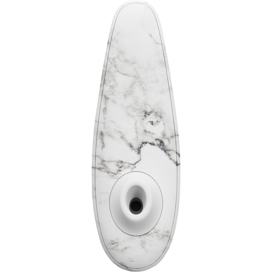 Classic 2 Klitoris-Stimulator 2 Marble Marilyn Monroe - Special Edition von Womanizer Begrenzt auf 3 Tage