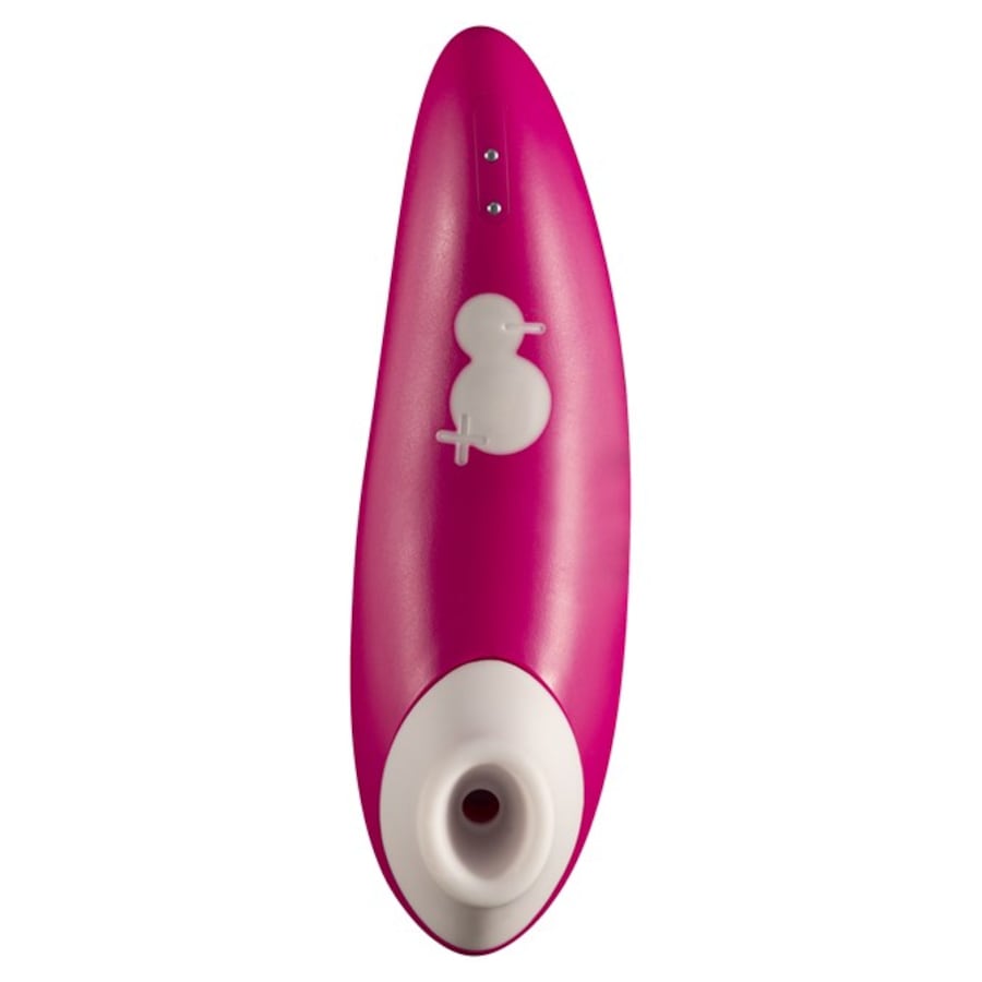 Vibratoren Shine Pleasure Air von ROMP Speichern exportieren
