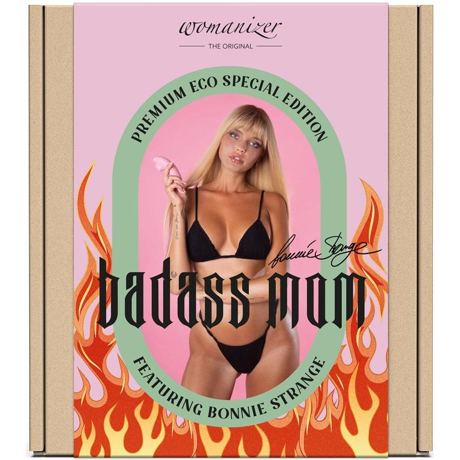 Premium Eco Premium Eco by Bonnie Strange von Womanizer Im Verkauf
