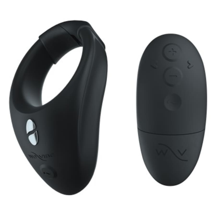 Bond Cock Ring von We-Vibe zollfrei