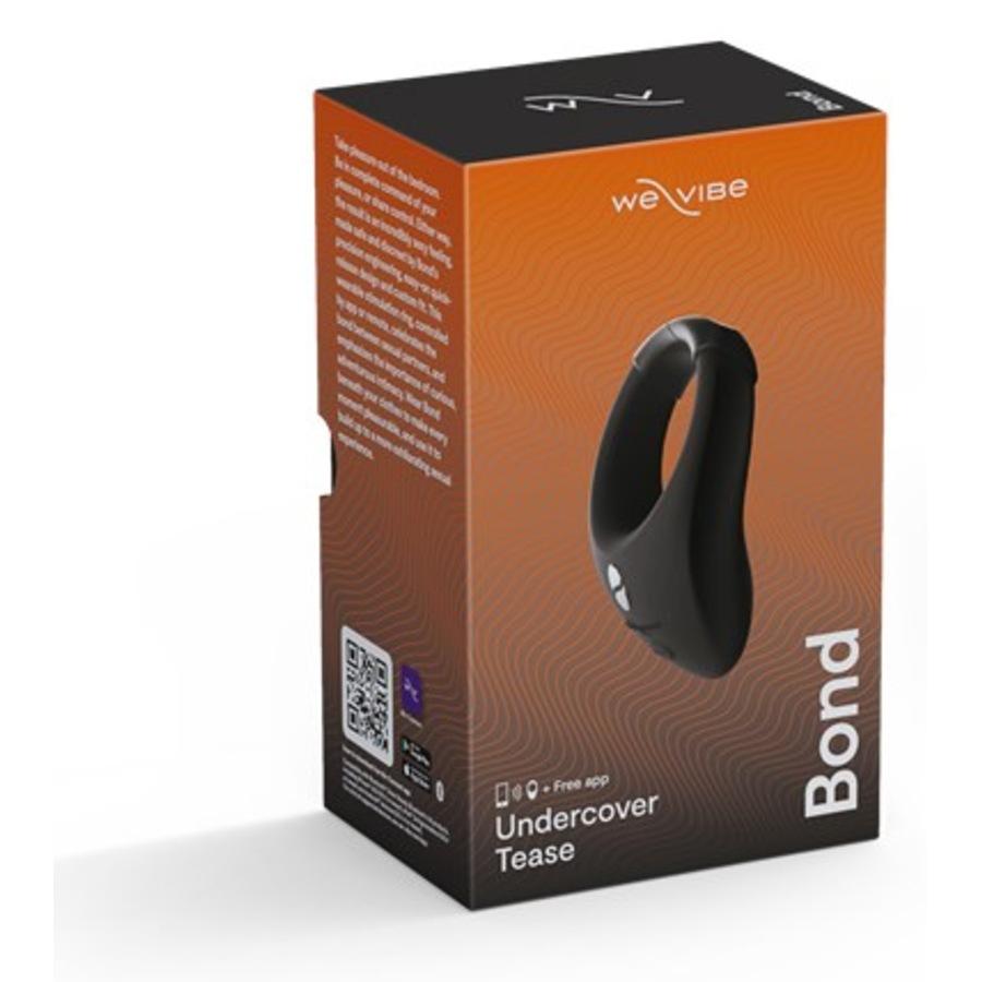 Bond Cock Ring von We-Vibe zollfrei