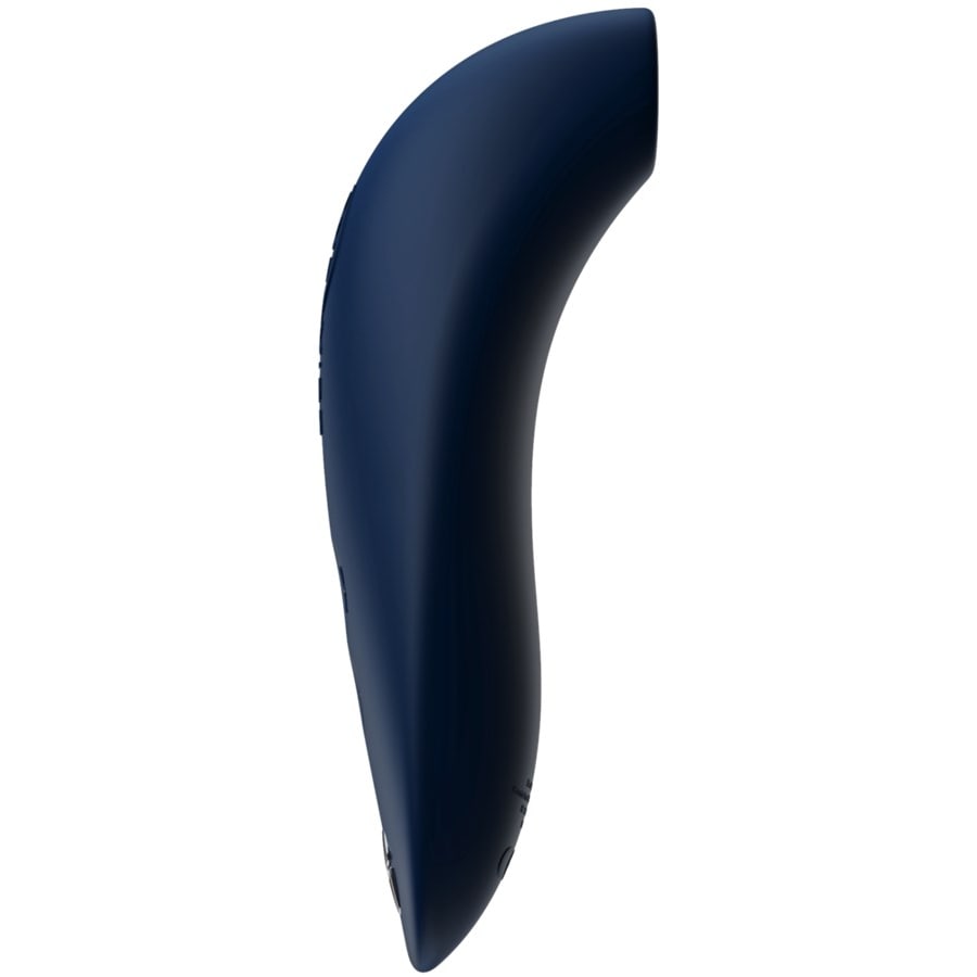 Melt Druckwellen Vibrator Midnight Blue von We-Vibe 50% Rabatt für begrenzte Zeit