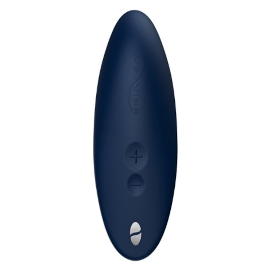 Melt Druckwellen Vibrator Midnight Blue von We-Vibe 50% Rabatt für begrenzte Zeit