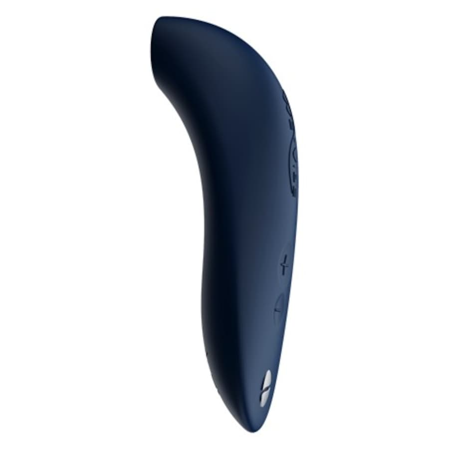Melt Druckwellen Vibrator Midnight Blue von We-Vibe 50% Rabatt für begrenzte Zeit