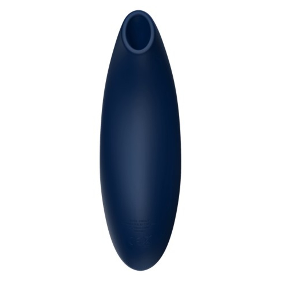 Melt Druckwellen Vibrator Midnight Blue von We-Vibe 50% Rabatt für begrenzte Zeit
