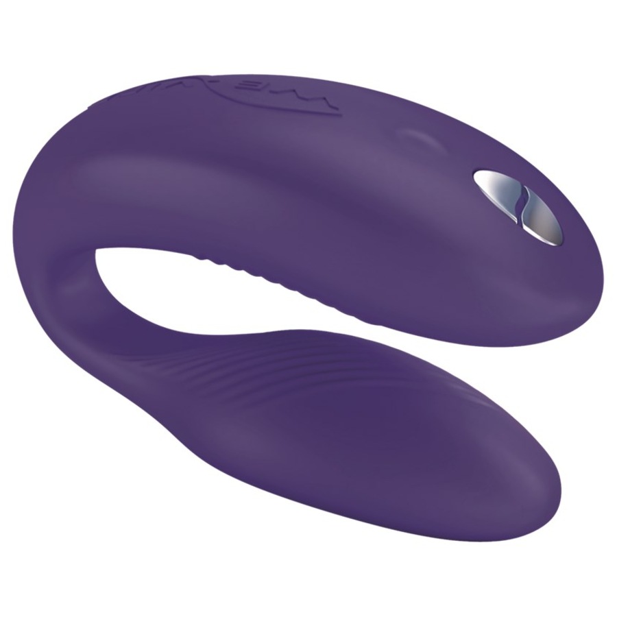 Sync 2 Purple von We-Vibe ❤️ günstig kaufen Rabatte dieses Monats