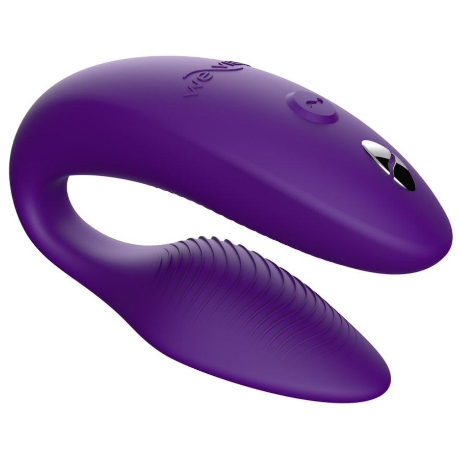 Sync 2 Purple von We-Vibe ❤️ günstig kaufen Rabatte dieses Monats