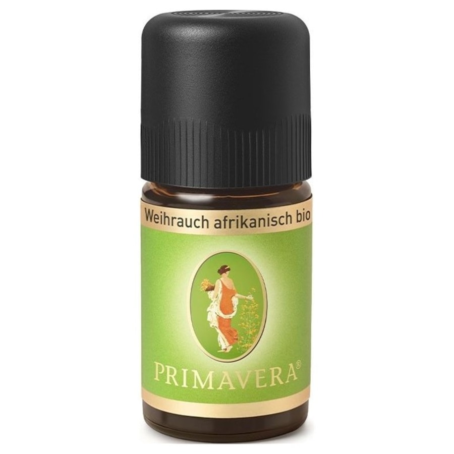 Ätherische Öle bio Weihrauch afrikanisch bio von Primavera