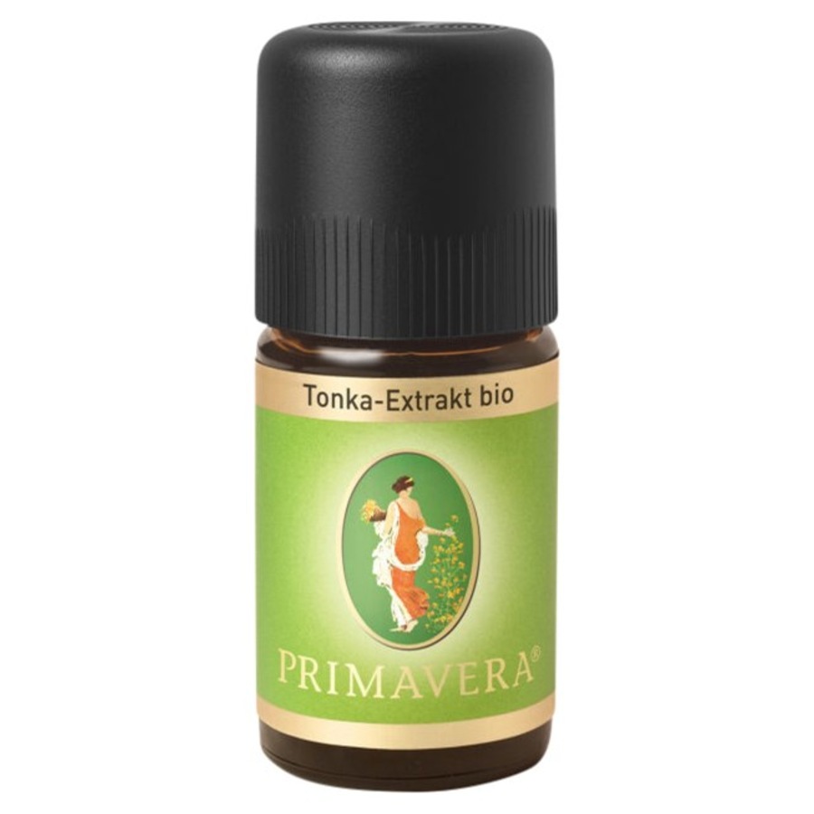 Ätherische Öle bio Tonka-Extrakt Bio von Primavera