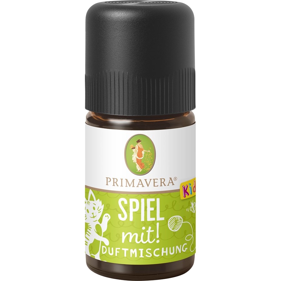 Duftmischungen Spiel mit von Primavera Osterangebot