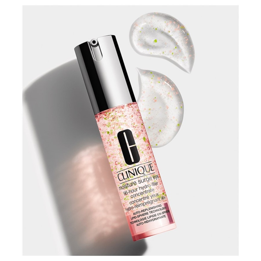 Clinique Eye 96h Hydro-Filler Concentrate Moisture Surge Valentinstagsangebot