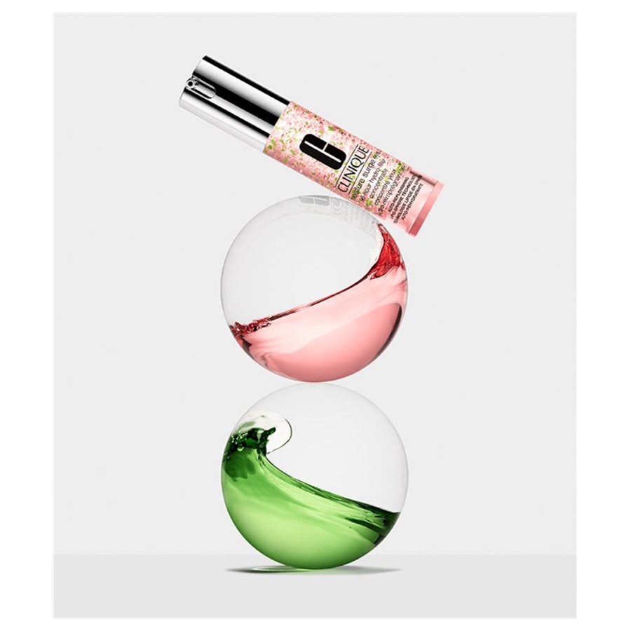 Clinique Eye 96h Hydro-Filler Concentrate Moisture Surge Valentinstagsangebot