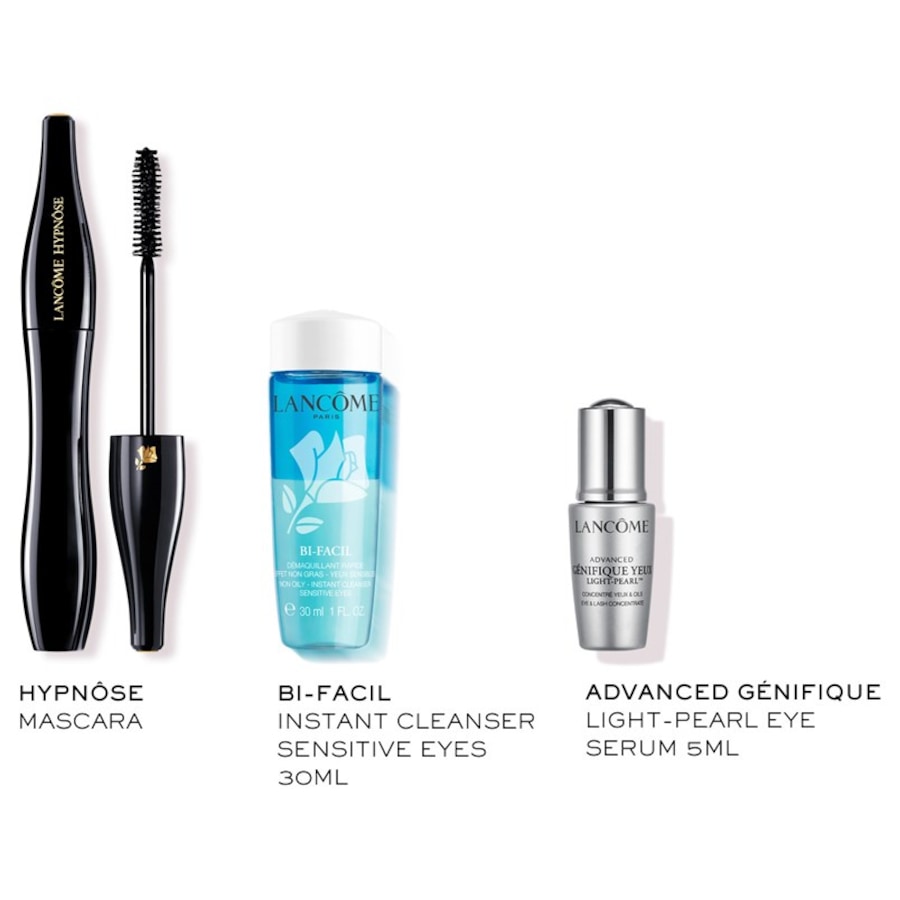 Mascara Hypnôse Eyes Set von Lancôme Jubiläumsangebot