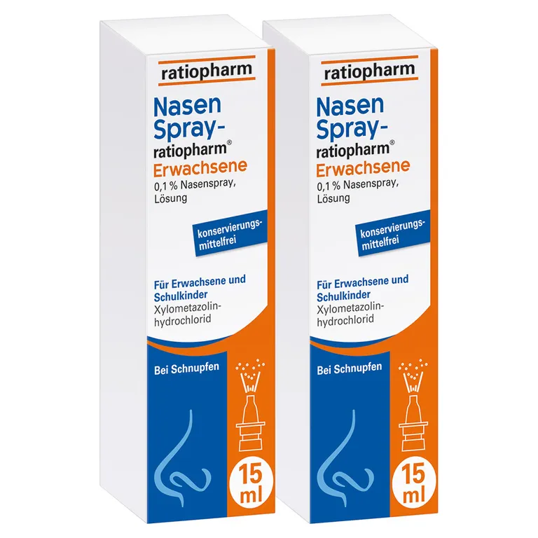 shopapotheke Nasenspray-ratiopharm Erwachsene - bei Schnupfen shopapotheke Nasenspray-ratiopharm Erwachsene - bei Schnupfen