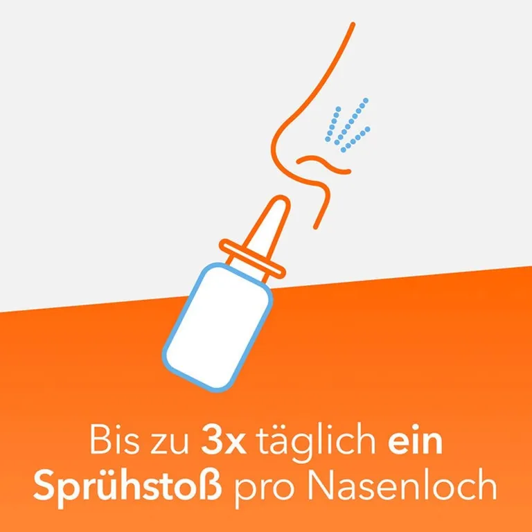 ﻿shopapotheke Nasenspray-ratiopharm Erwachsene - bei Schnupfen Im Verkauf