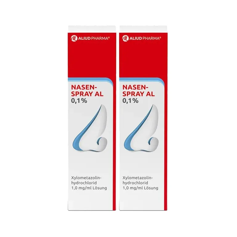 shopapotheke Nasenspray AL 0 1% shopapotheke Nasenspray AL 0 1%
