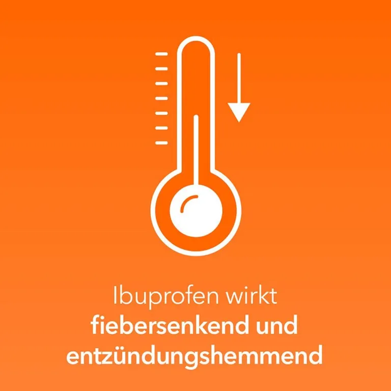 shopapotheke IBU-ratiopharm® 400 mg akut Schmerztabletten Online