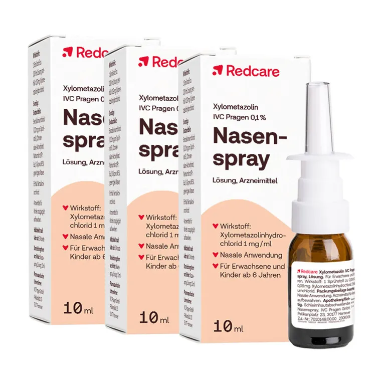 shopapotheke Redcare Xylo 0 1 % Nasenspray shopapotheke Redcare Xylo 0 1 % Nasenspray