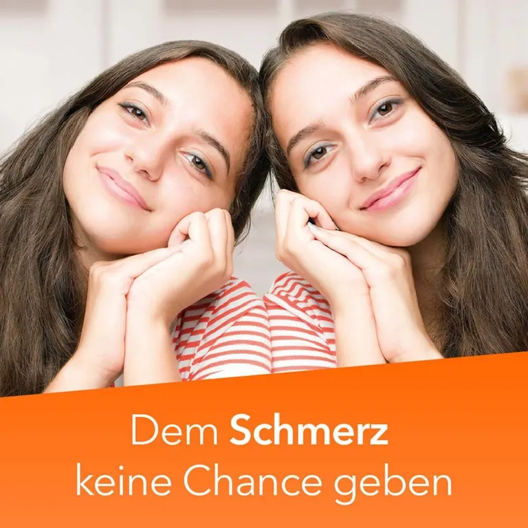 shopapotheke Paracetamol ratiopharm® 500mg - bei Fieber im Angebot
