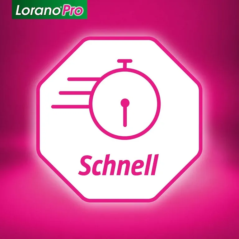 shopapotheke Lorano®Pro bei Allergie – Die Allergietabletten für alle Heuschnupfen-Symptome Günstiger Verkauf