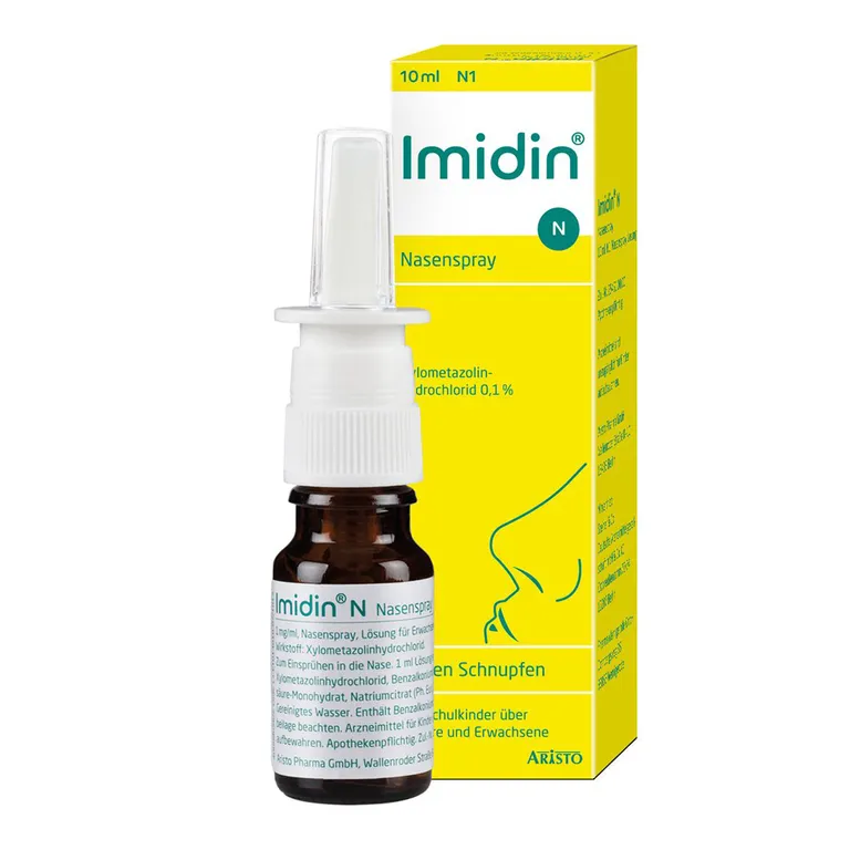 shopapotheke Imidin® N Nasenspray
