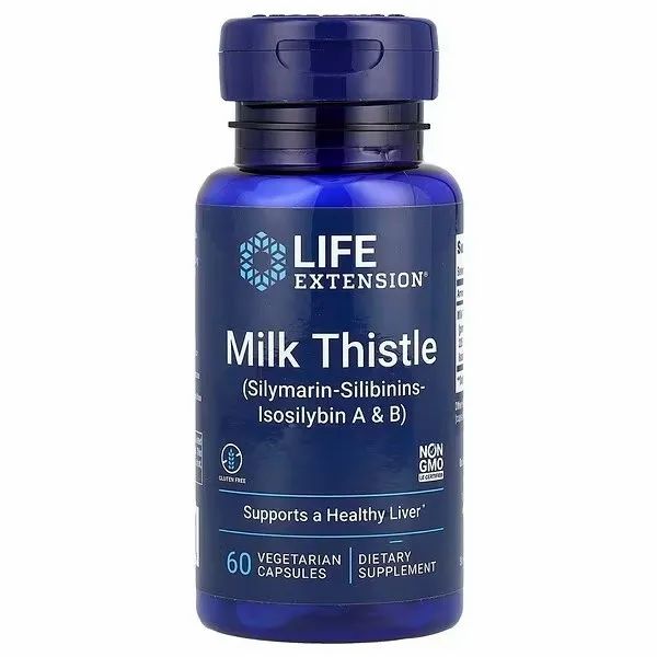 shopapotheke Life Extension Mariendistel