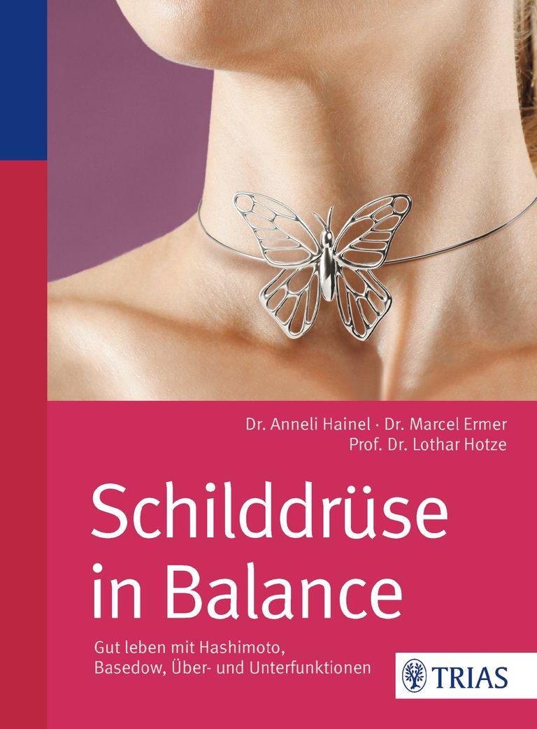 shopapotheke Schilddrüse in Balance