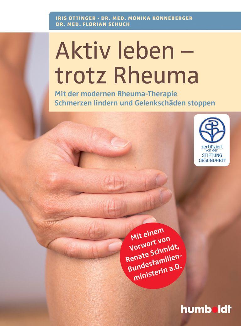 shopapotheke Aktiv leben - trotz Rheuma