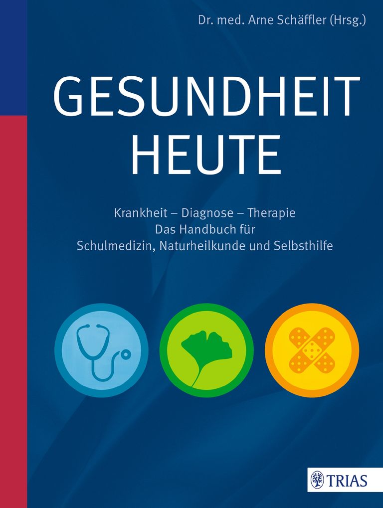 shopapotheke Gesundheit heute