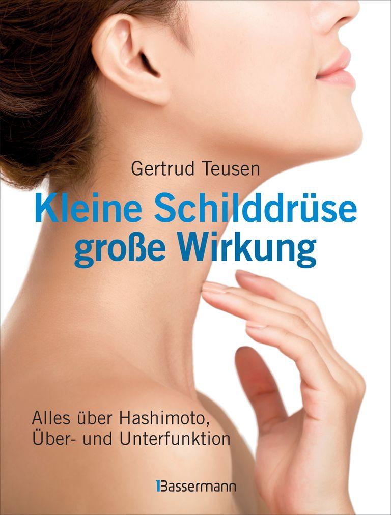 shopapotheke Kleine Schilddrüse - große Wirkung