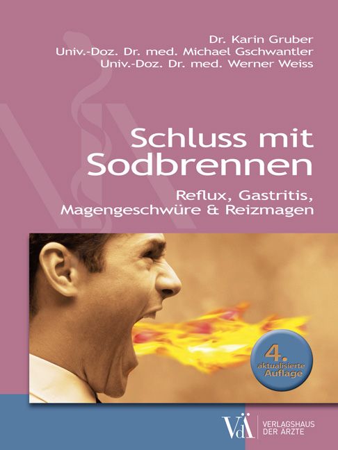 shopapotheke Schluss mit Sodbrennen