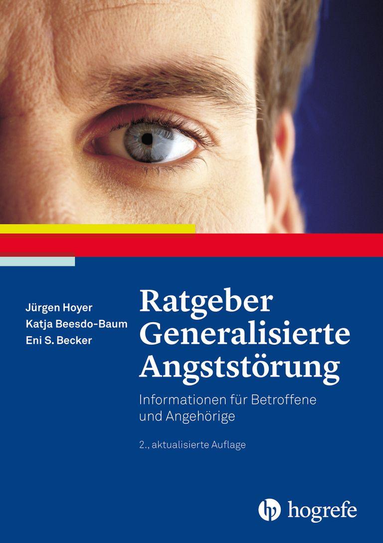 shopapotheke Ratgeber Generalisierte Angststörung