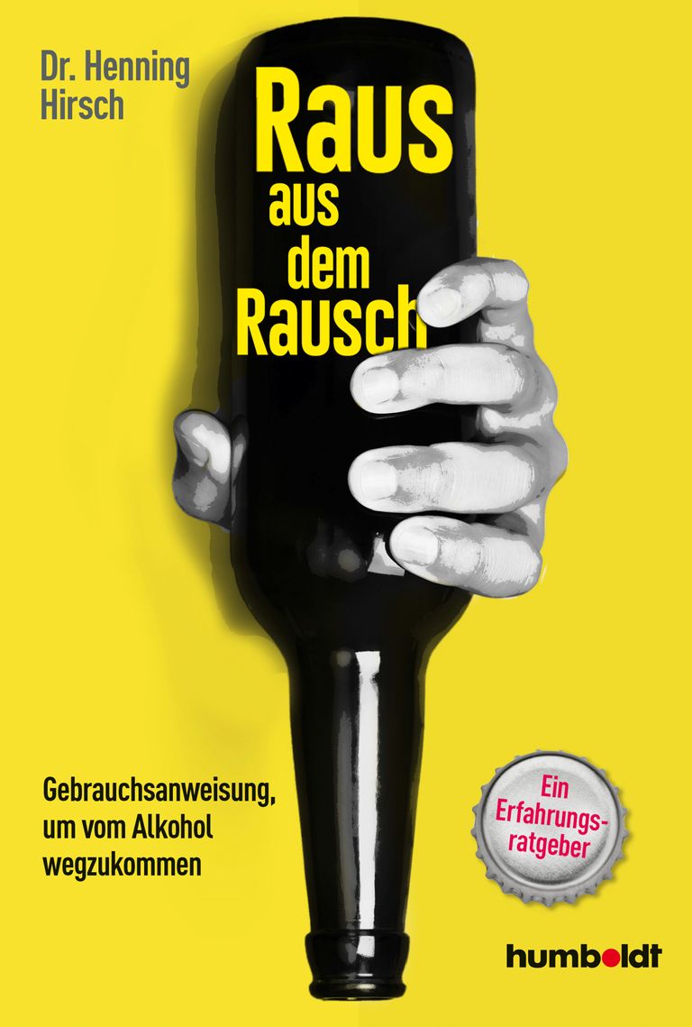 shopapotheke Raus aus dem Rausch