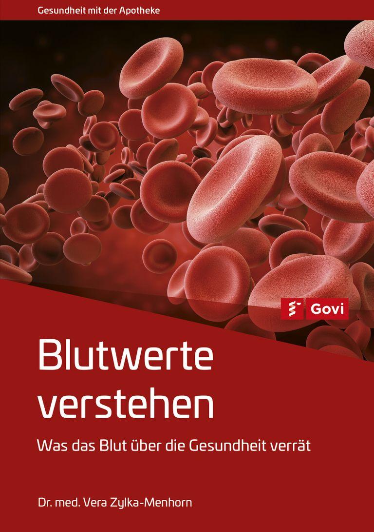 shopapotheke Blutwerte verstehen