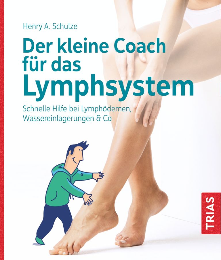 shopapotheke Der kleine Coach für das Lymphsystem