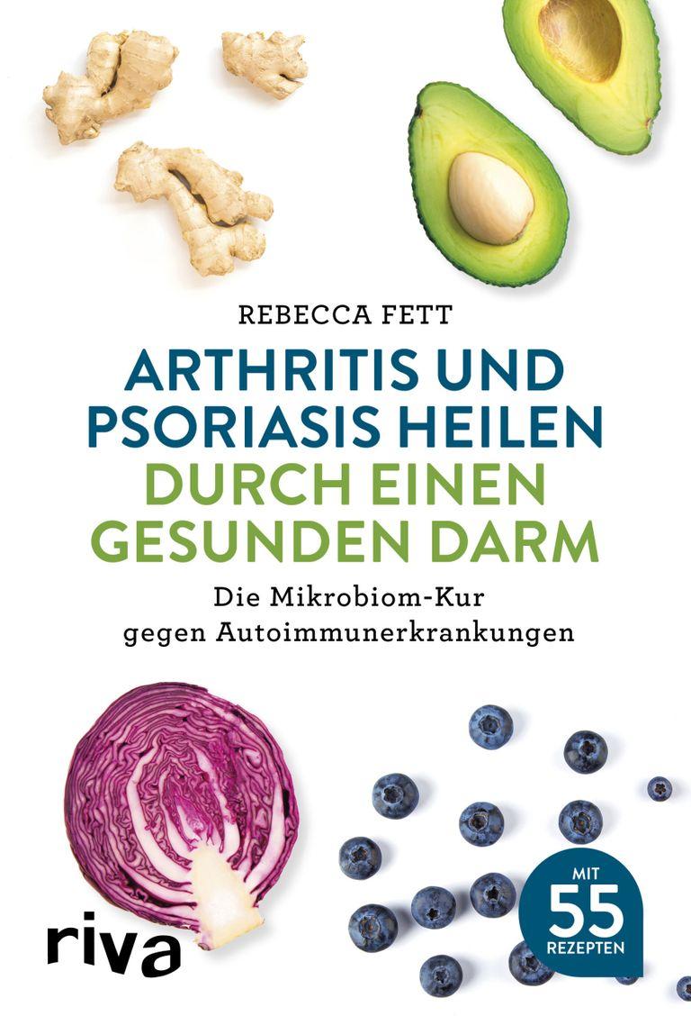 shopapotheke Arthritis und Psoriasis heilen durch einen gesunden Darm