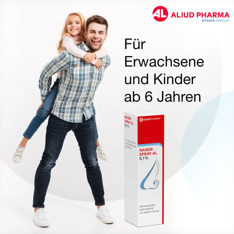 shopapotheke Nasenspray AL 0 1 % bei Schnupfen 2025