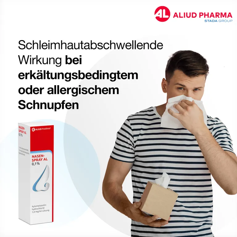 shopapotheke Nasenspray AL 0 1 % bei Schnupfen 2025