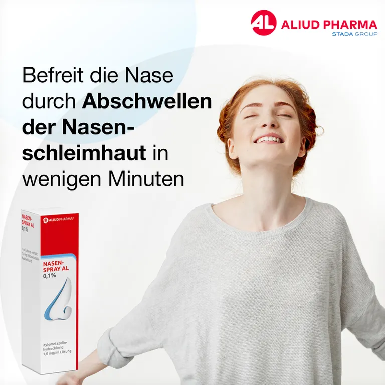 shopapotheke Nasenspray AL 0 1 % bei Schnupfen 2025