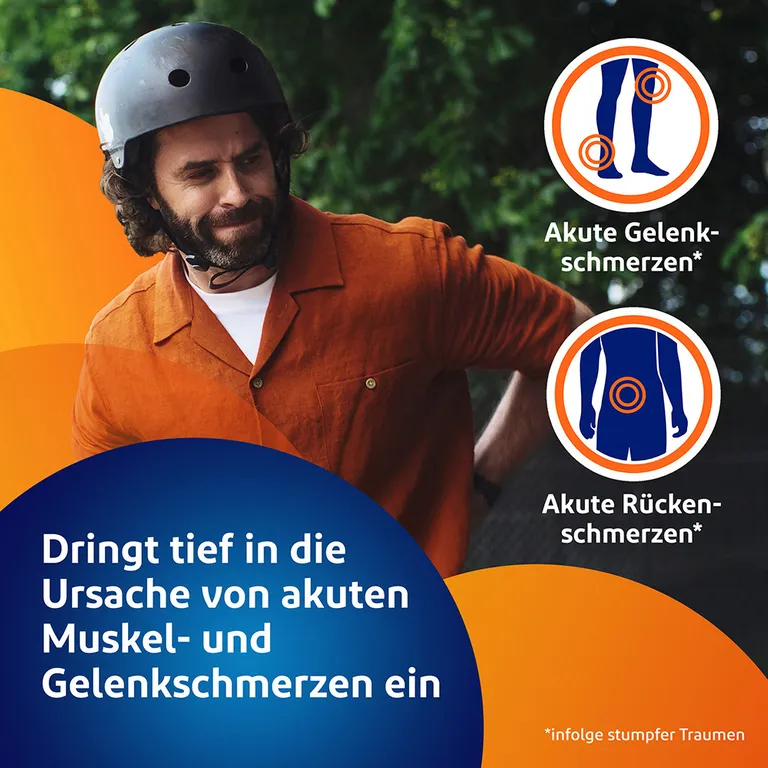 shopapotheke Voltaren Schmerzgel forte 23 2 mg/g Gel mit Diclofenac Auslauf