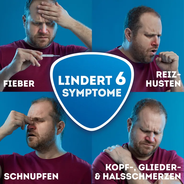 shopapotheke WICK MediNait Erkältungssirup zur Linderung von 6 Erkältungssymptomen im Angebot