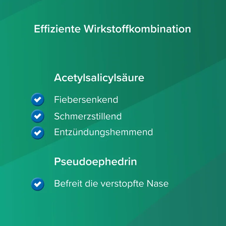 shopapotheke ASPIRIN® Complex Granulat – Effektive Wirkung bei Erkältung mit Schnupfen- Jetzt 10% mit dem Code aspirin10 sparen* Günstiger Verkauf