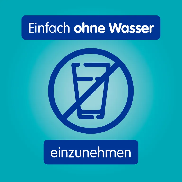 shopapotheke Imodium® akut lingual Schmelztabletten - bei akutem Durchfall Blitzverkäufe