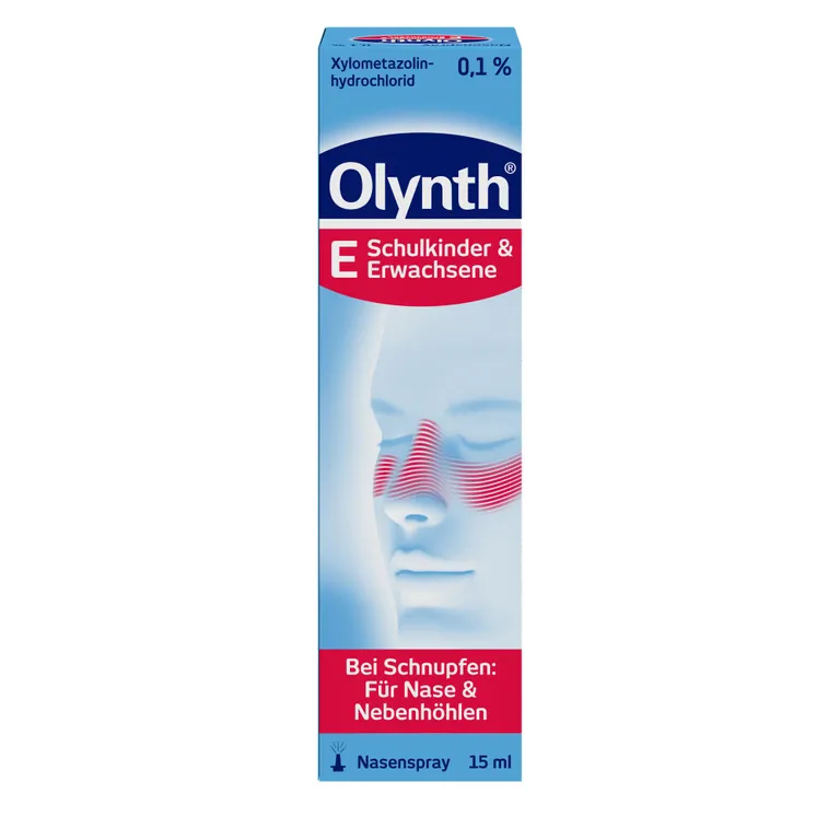 shopapotheke Olynth 0 1% Schnupfen Dosierspray
