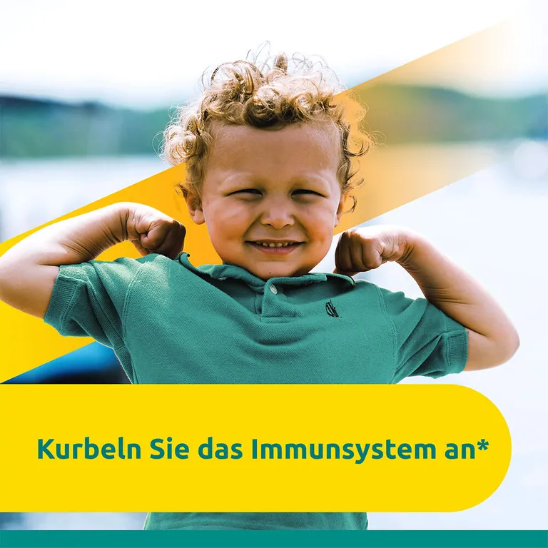 shopapotheke Supradyn® Kids & Co Immun Black Friday